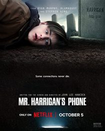 دانلود فیلم Mr. Harrigan’s Phone 2022270833-1585863136