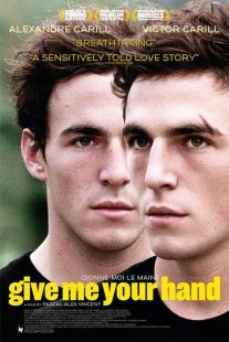 دانلود فیلم Give Me Your Hand 2008272706-2094938909