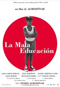 دانلود فیلم Bad Education 2004273024-344188156