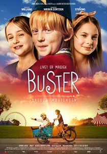 دانلود فیلم Buster’s World 2021273526-820646545