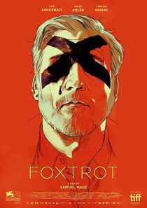 دانلود فیلم Foxtrot 2017273622-1750235073
