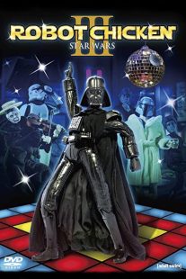 دانلود انیمیشن Robot Chicken: Star Wars III 2010271457-478567470
