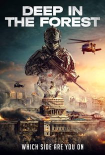 دانلود فیلم Deep in the Forest 2021274950-1267514439