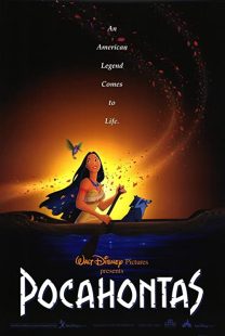 دانلود انیمیشن Pocahontas 1995273787-1225413768