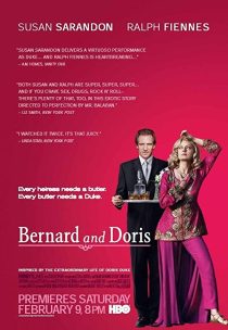 دانلود فیلم Bernard and Doris 2006274492-1855901476
