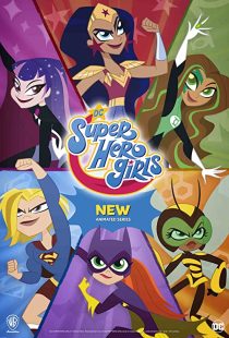 دانلود انیمیشن DC Super Hero Girls271220-1201069753