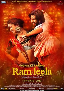 دانلود فیلم هندی RamLeela 2013273018-762663007