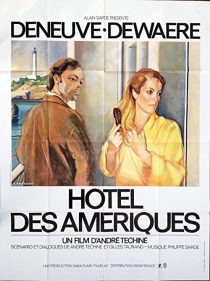 دانلود فیلم Hôtel des Amériques 1981273706-1888537559
