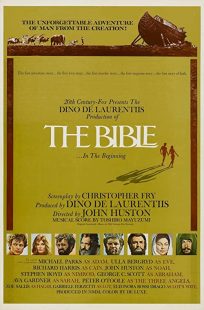 دانلود فیلم The Bible: In the Beginning… 1966272061-933148516