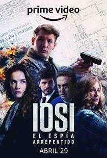 دانلود سریال Yosi, the Regretful Spy270389-1203274246