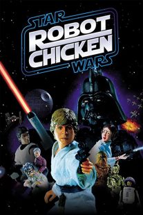 دانلود انیمیشن Robot Chicken: Star Wars 2007271456-78891432