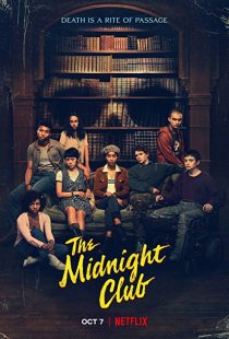 دانلود سریال The Midnight Club270927-56964657