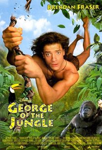 دانلود فیلم George of the Jungle 1997274033-360015758