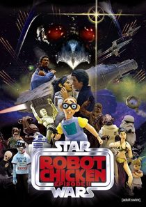 دانلود انیمیشن Robot Chicken: Star Wars Episode II 2008271458-420888992