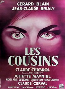 دانلود فیلم The Cousins 1959272607-1910958224