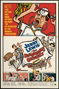 دانلود فیلم The Disorderly Orderly 1964271455-2060378362