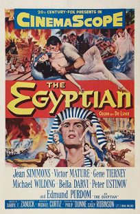 دانلود فیلم The Egyptian 1954272054-860923167