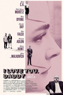 دانلود فیلم I Love You, Daddy 2017272319-122579311