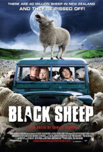 دانلود فیلم کره ای Black Sheep 2006273981-1708201911
