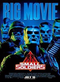 دانلود فیلم Small Soldiers 1998273113-274613142