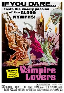 دانلود فیلم The Vampire Lovers 1970272436-204268523