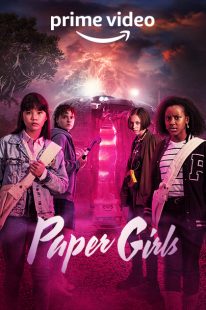 دانلود سریال Paper Girls271048-49423860