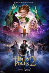 دانلود فیلم Hocus Pocus 2 2022274002-1889944372