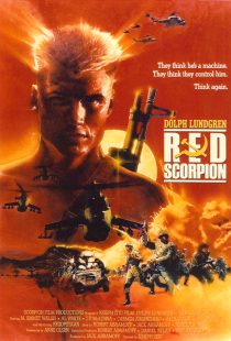 دانلود فیلم Red Scorpion 1988274631-415077753