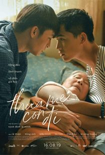 دانلود فیلم Goodbye Mother 2019272699-1839311741