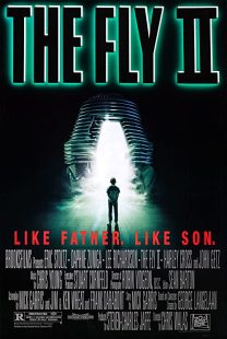دانلود فیلم The Fly II 1989274625-574547125