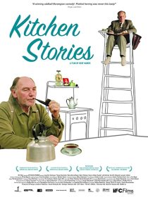 دانلود فیلم Salmer fra kjøkkenet 2003270716-993563799