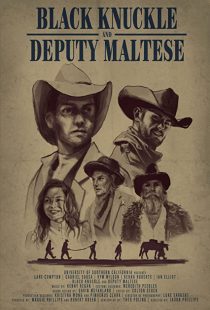 دانلود فیلم Black Knuckle and Deputy Maltese 2018271928-103104794