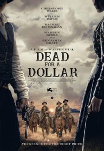 دانلود فیلم Dead for A Dollar 2022270126-888046844