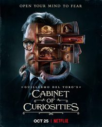 دانلود سریال Guillermo del Toro’s Cabinet of Curiosities274381-772687897