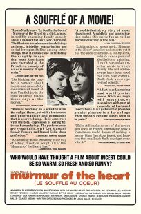 دانلود فیلم Murmur of the Heart 1971273021-1669754505