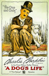 دانلود فیلم A Dog’s Life 1918270674-893234196
