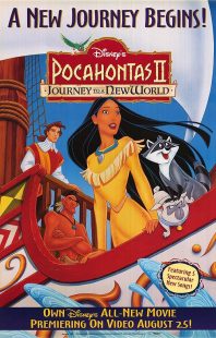 دانلود انیمیشن Pocahontas 2: Journey to a New World 1998273788-141518610
