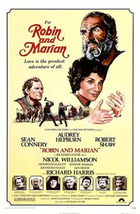 دانلود فیلم Robin and Marian 1976272315-503564925