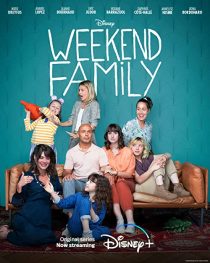 دانلود سریال Week-end Family270383-585002165