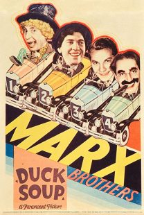 دانلود فیلم Duck Soup 1933272060-2079393926