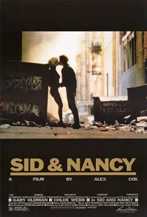 دانلود فیلم Sid and Nancy 1986270410-555630087
