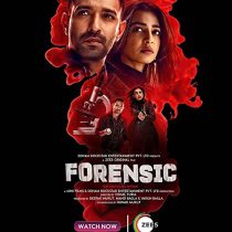 دانلود فیلم هندی Forensic 2022274511-530997621