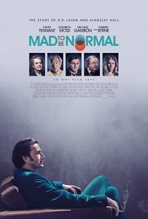 دانلود فیلم Mad to Be Normal 2017271612-1619736762