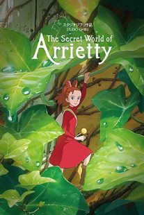 دانلود انیمه The Secret World of Arrietty 2010273749-222644119