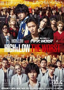 دانلود فیلم High & Low: The Worst 2019273909-1997379591