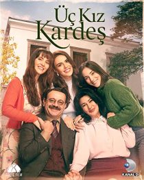 دانلود سریال Üç Kiz Kardes270325-1419150488