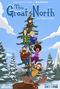 دانلود انیمیشن The Great North271277-1751989182