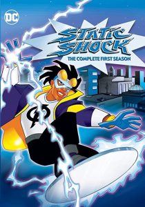 دانلود انیمیشن Static Shock271133-2067356603