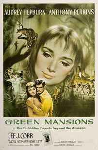 دانلود فیلم Green Mansions 1959272064-69593244