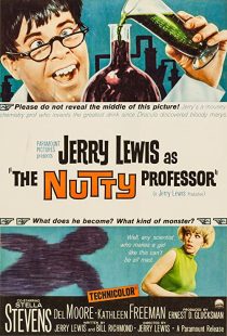 دانلود فیلم The Nutty Professor 1963271454-2010186976